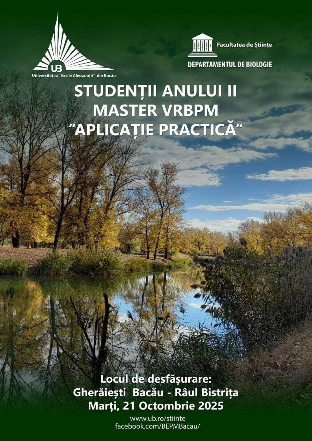 Universitatea „Vasile Alecsandri” din Bacău
